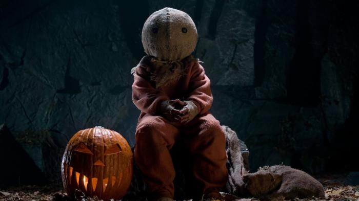 Potongan Film Trick 'r Treat (IMDb)