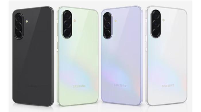 Huawei menghadirkan Huawei FreeBuds SE 4 ANC dengan varian warna hitam dan putih.