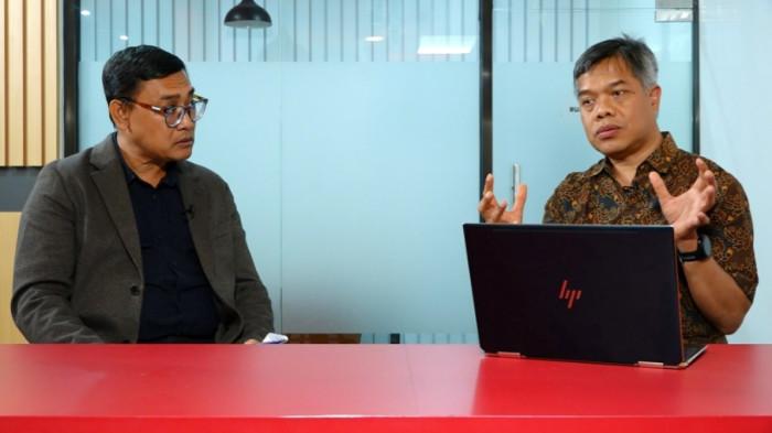 Perang Hijau Global: Cina Dominan, Indonesia Pemain, Korban, atau Penentu?