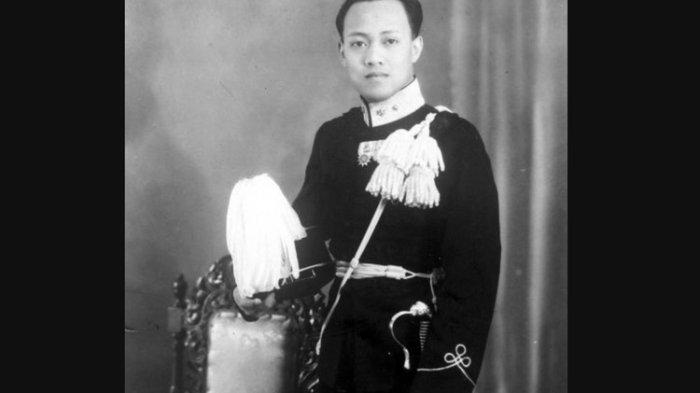 Pemerintah Bakal Anugerahkan Gelar Pahlawan pada 5 Tokoh Ini, Salah Satunya KGPAA Paku Alam VIII