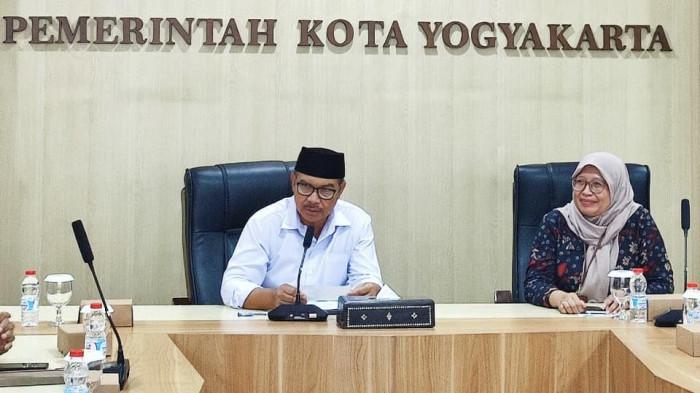 Program “1000 HPK Si Penting” Turunkan Angka Stunting di Kota Yogyakarta hingga 5 Persen