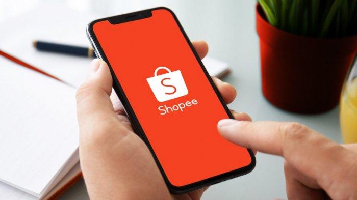 Penjualan Batik Melalui Program Ekspor Shopee 2021 Tembus 600 Persen