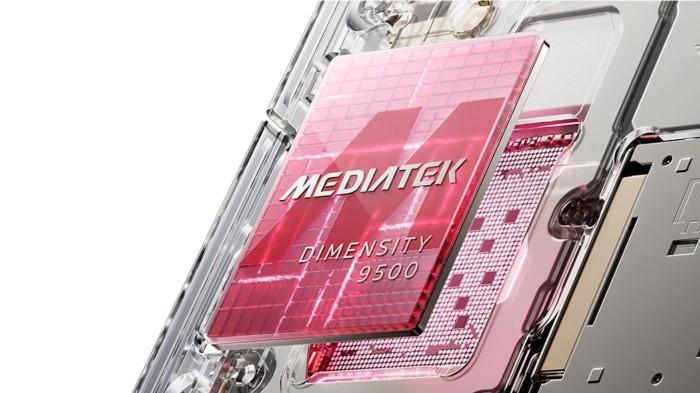 Prosesor OPPO Find X9 dan OPPO Find X9 Pro