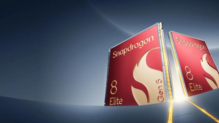 Prosesor POCO F8 series