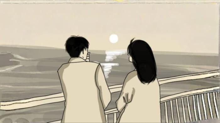 3 Contoh Puisi Akrostik Romantis : Saat Kata Menyimpan Sebuah Rasa