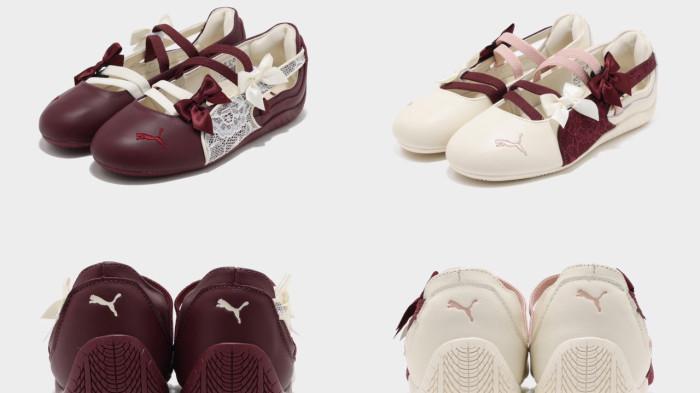 Puma Speedcat
