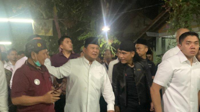 Puncak Milad Ke-11 Ponpes Ora Aji, Gus Miftah Buatkan Lagu untuk Prabowo Subianto
