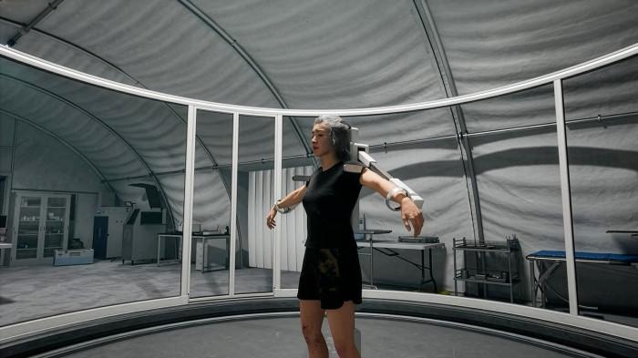 Quarantine Zone: The Last Check Ekperimen