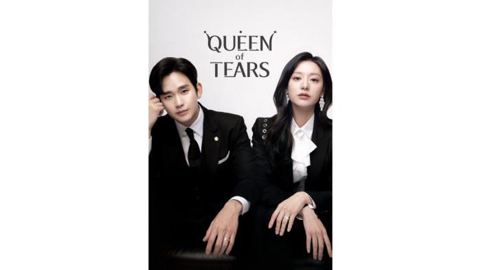 drama korea Queen Of Tears