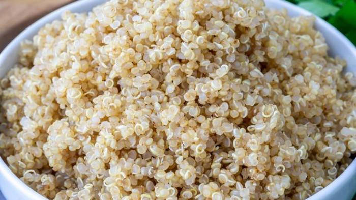 Quinoa