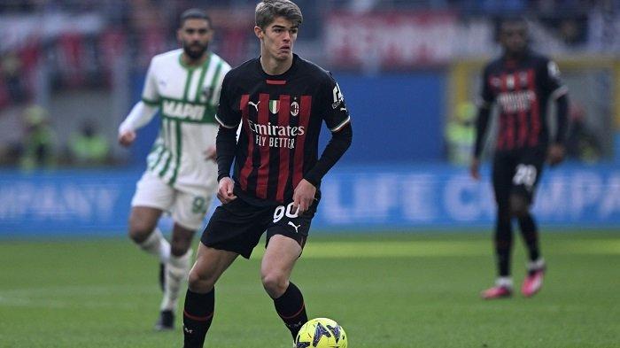 AC MILAN: Inilah Pemicu Kegagalan Transfer Charles De Ketelaere ke Atalanta