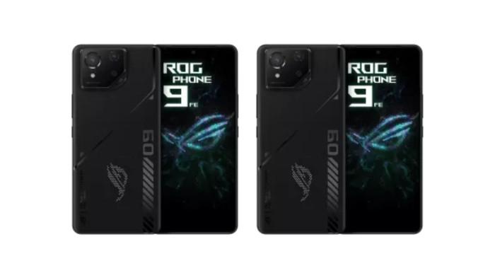 ROG Phone 9 FE