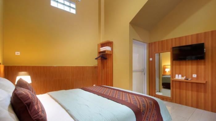 Radyoharto Hotel Malioboro by Parigata