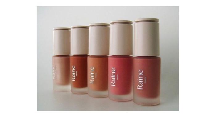 Raine Beauty Soft Cheek Color Drops