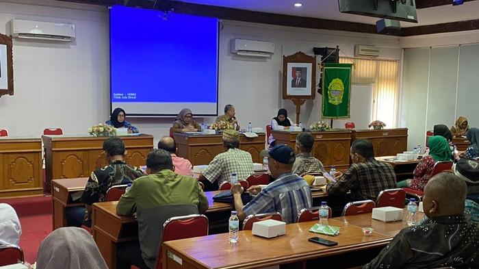 Upaya Optimalisasi KDMP, Pemkab Bantul Bakal Gandeng SPPG