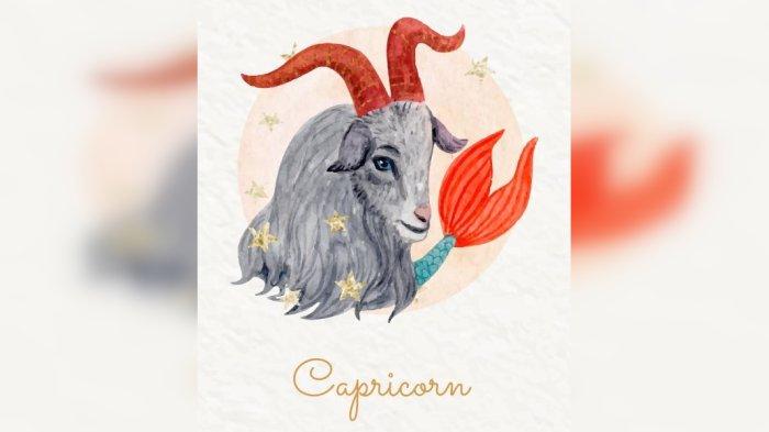 Ramalan Zodiak Capricorn
