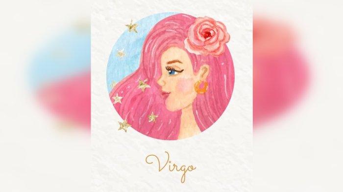 Ramalan Zodiak Virgo