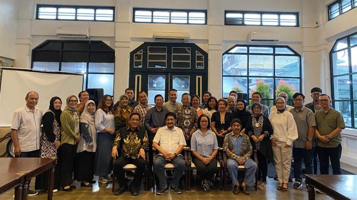 KADIN DIY Bakal Gelar Musda IX, Usung Tema Memperkokoh Ketangguhan Ekonomi DIY