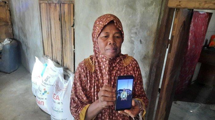 Kisah Dani, Tulang Punggung Keluarga Asal Gunungkidul yang Berhasil Mengejar Mimpi Jadi Polisi