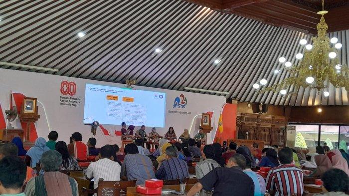 ASN Klaten Wajib Tahu: BKPSDM Kupas Tuntas Aturan Kepegawaian