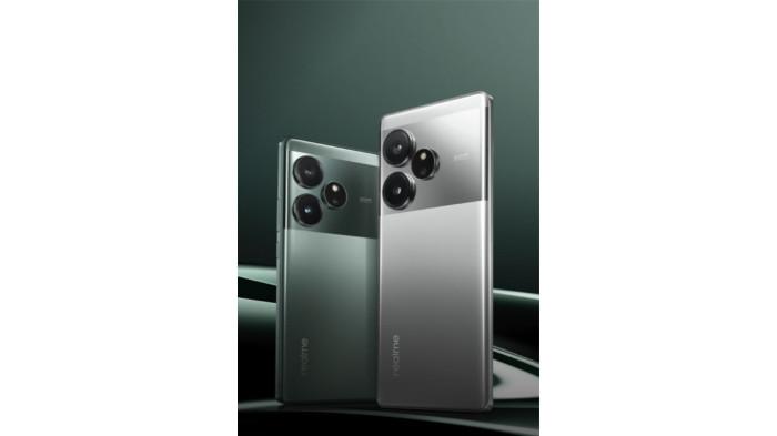 Realme GT 6