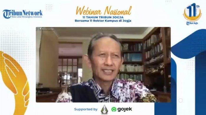 Universitas AMIKOM Yogyakarta Gandeng Hollywood Hingga Facebook Untuk Pengembangan Mahasiswa