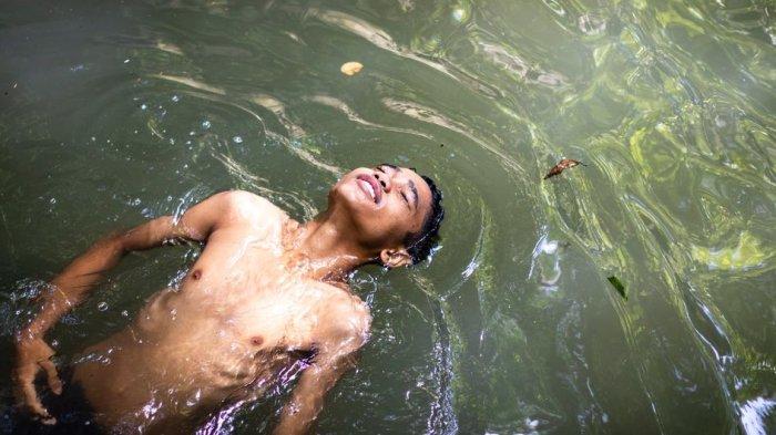 Arti Mimpi Berenang di Sungai Lalu Tenggelam, Pertanda Beberapa Kesulitan yang Tak Dapat Kamu Atasi