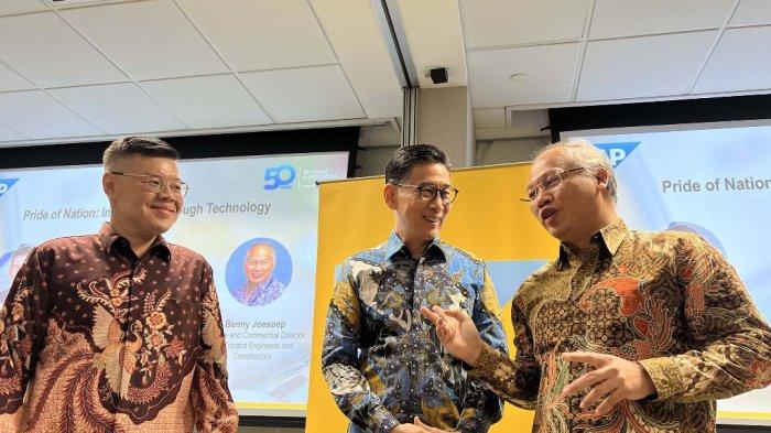 Resah dengan Perubahan Iklim, 2 Mahasiswa ITB Ciptakan Aplikasi Mobile YESA!