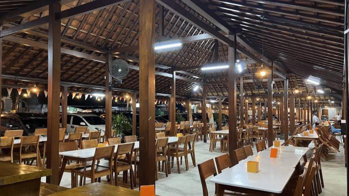 Restoran Zukaria Bantul1