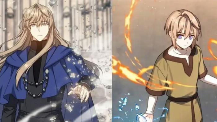 Return of the 8th Class Magician