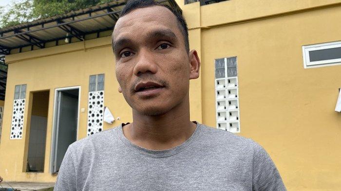 Riko Simanjuntak Ingin Bantu PSS Sleman Balaskan Kekalahan dari Semen Padang