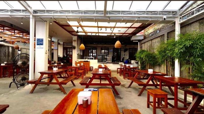 Roka Ramen Yogyakarta