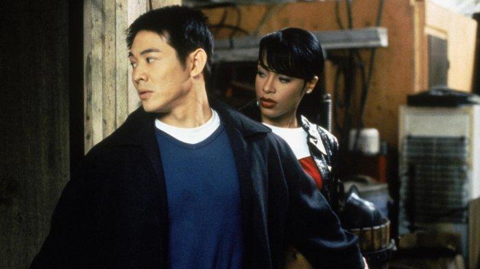 SINOPSIS Film Romeo Must Die di Bioskop Trans TV Minggu 28 Januari 2024, Aksi Balas Dendam Jet Li