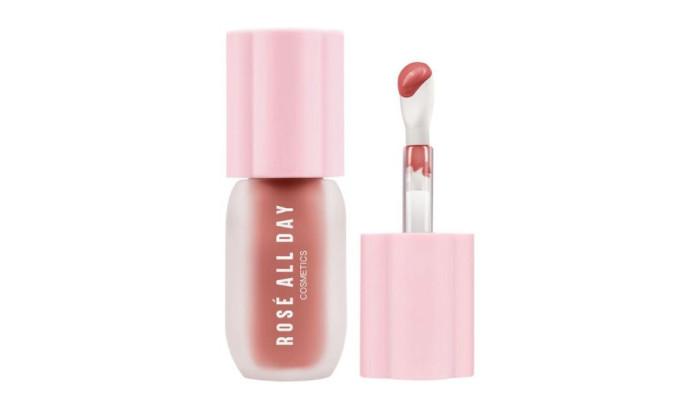Rose All Day Cheeky Flush Liquid Blush