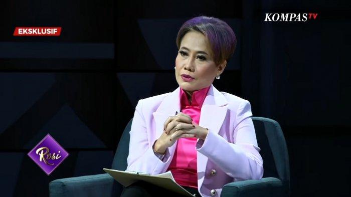Rosi Akui Marah dan Benci pada Sosok Angelina Sondakh, Begini Tanggapan Angie