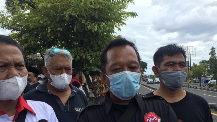 Roy Suryo Diadukan Masyarakat ke Direskrimsus Polda DIY Terkait Potongan Video Menag RI