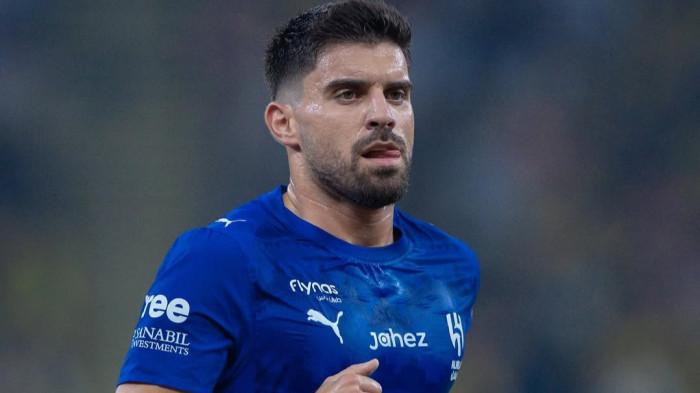 Ruben Neves al hilal