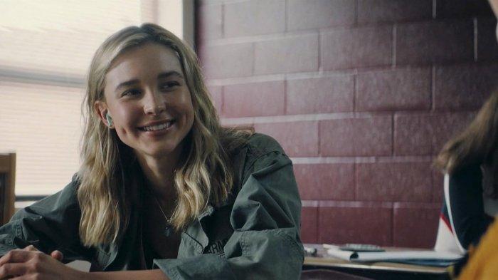 SINOPSIS Film Run Hide Fight di Bioskop Trans TV Sabtu 20 Januari 2024, Perjuangan Lawan Penembak