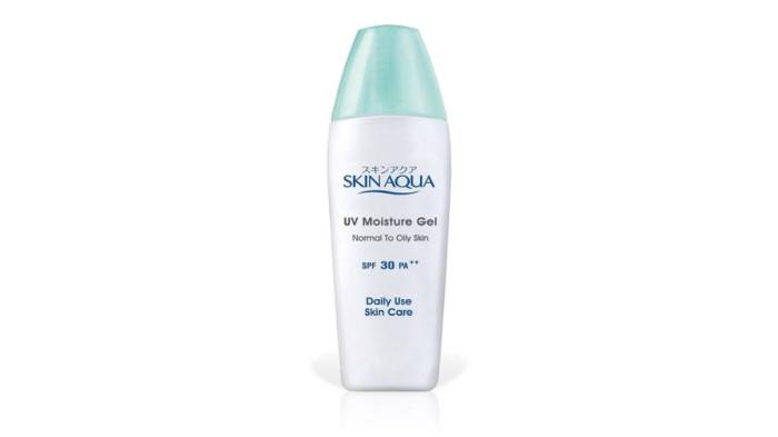 SKIN AQUA UV Moisture Gel SPF 50+ PA++++