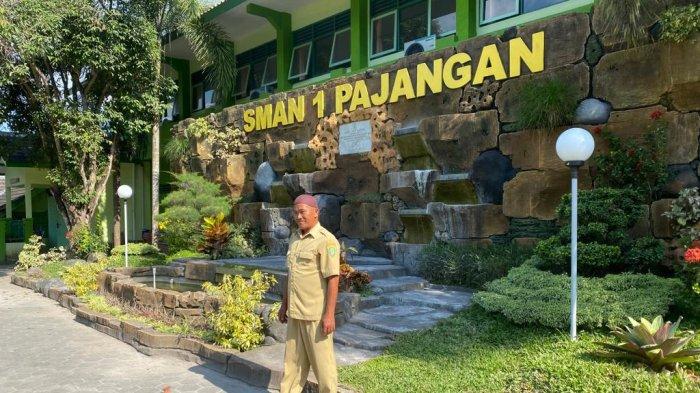 Sosok Aldi Satya Mahendra Sang Juara WorldSSP Ceko Menurut Cerita Gurunya di SMAN 1 Pajangan