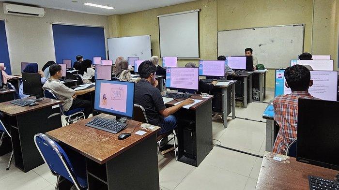 Wakil Rektor Untidar Sebut Besaran Uang Pangkal Tak Pengaruhi Kesempatan Masuk PTN Jalur Mandiri