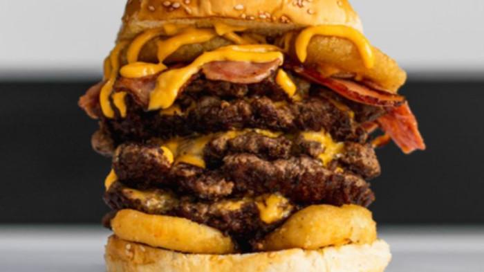 STAX Burger