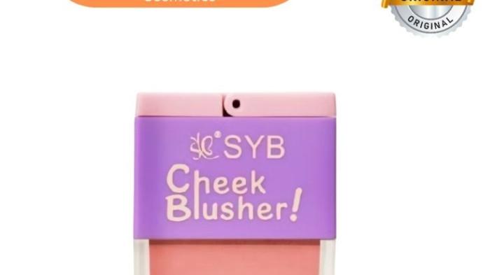 SYB Cheek Blusher