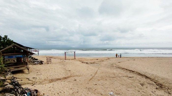 Sabtu Ini, Batik Fashion Beach Digelar di Pantai Sepanjang Gunungkidul