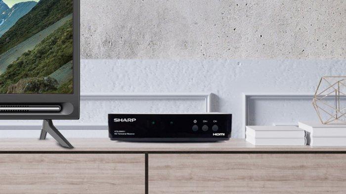 Harga dan Merek STB Terverifikasi Kominfo 2022 Termurah hingga Mahal