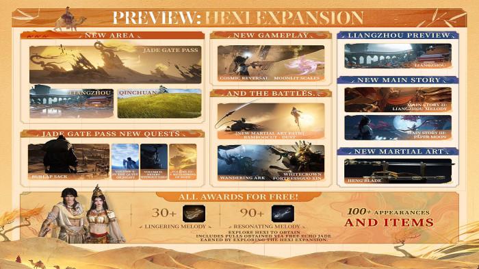 Sampul Hexi Expansion Trailer by Everstone Studio 2