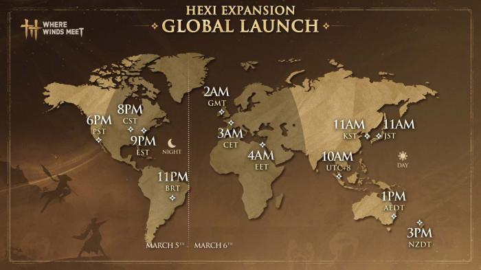 Sampul Hexi Expansion Trailer by Everstone Studio 4