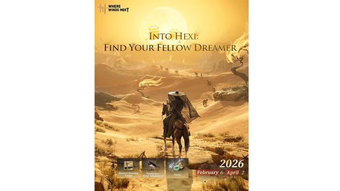Sampul Hexi Expansion Trailer by Everstone Studio 5