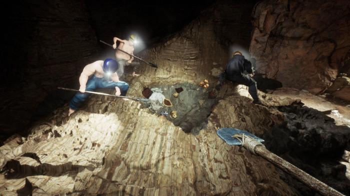 Sampul laman produk Keep Digging 1