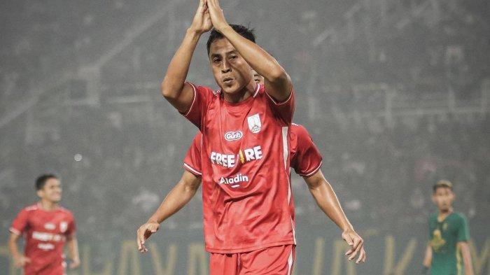 Live Streaming Indosiar Liga 1: PERSIS SOLO vs PERSIKABO 1973